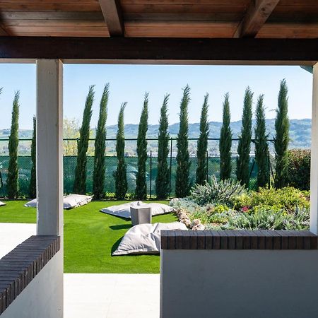 Tenuta Dei Franceschi Borgo Santa Maria المظهر الخارجي الصورة